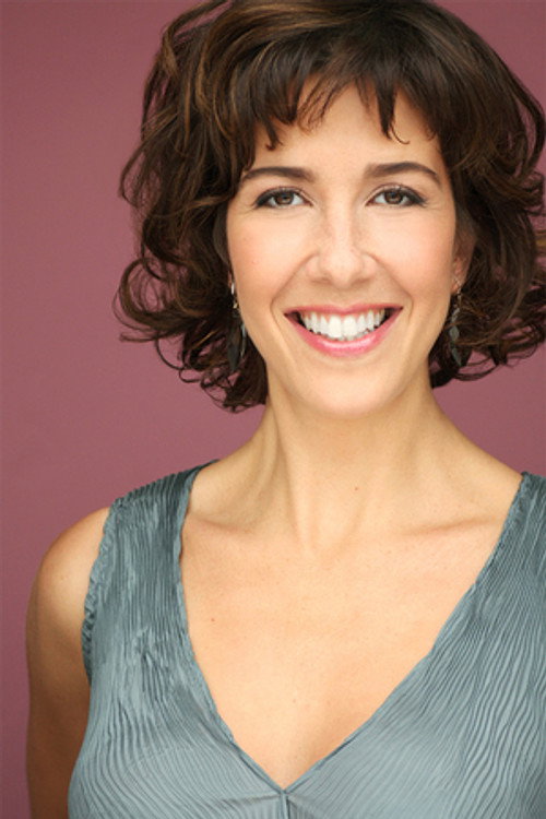 Photo of Olivia Stevens, Acting