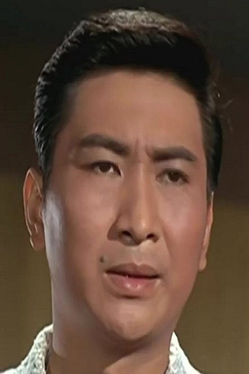 Photo of Ding Leung, Acting