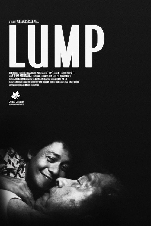 Movie poster for Lump (2024)
