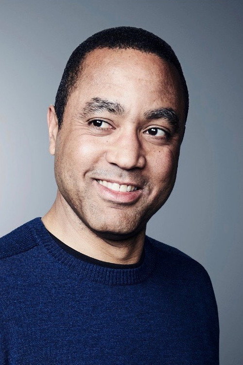 Photo of John McWhorter, Acting