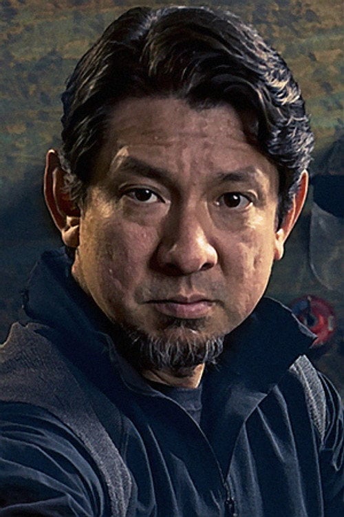 Photo of Doug Marcaida, Acting
