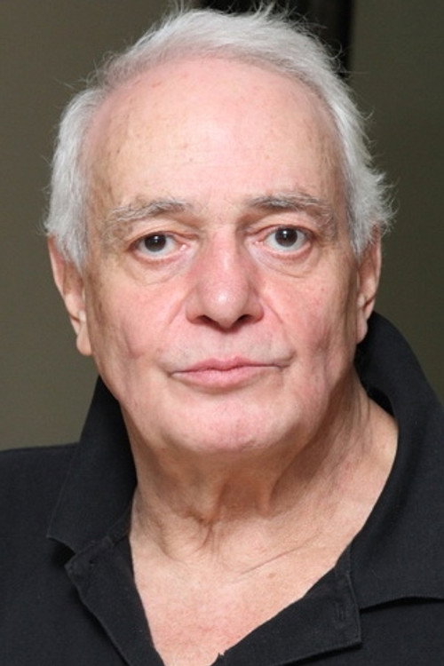 Photo of Jacques Dorfmann, Production