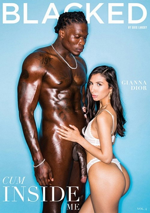 Movie poster for Cum Inside Me 4 (2019)