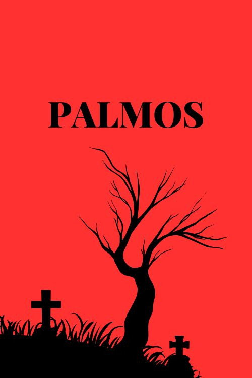 Movie poster for Palmos