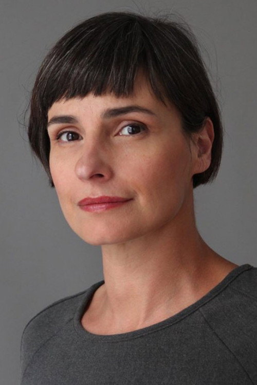 Photo of Ana Água, Acting