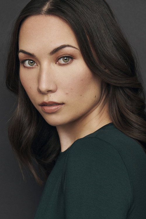 Photo of Rachel Kang, Acting