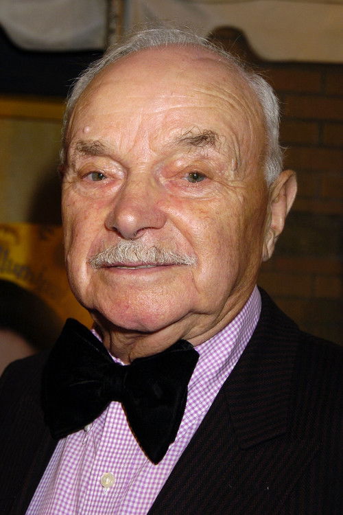 Boris Lyoskin profile