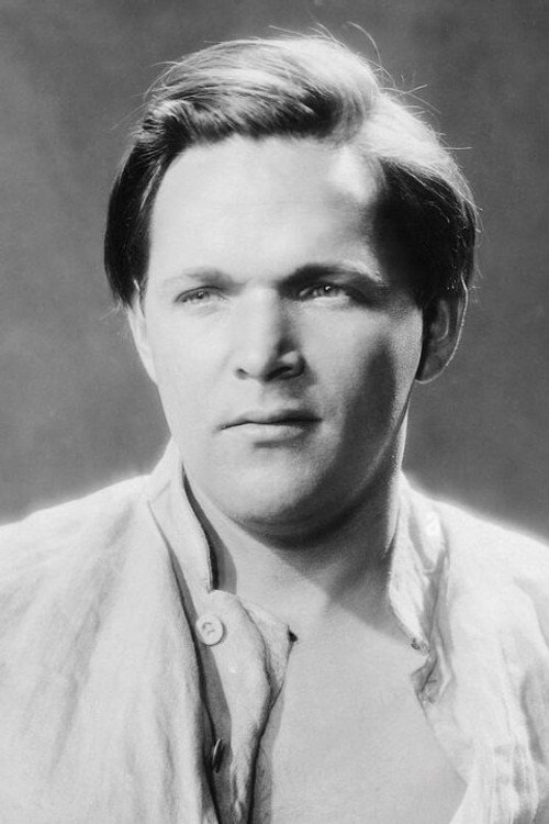 Photo of Veit Harlan, Directing