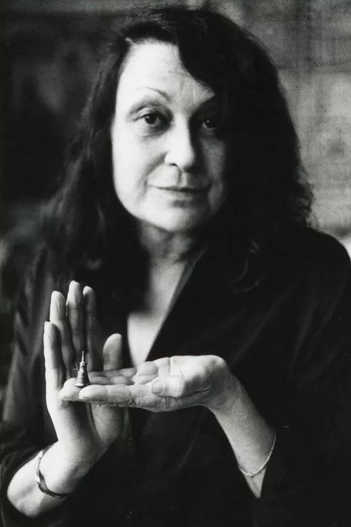 Photo of Lina Bo Bardi, Acting