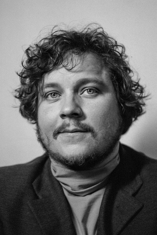 Photo of Julien Carrière, Acting