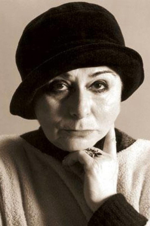 Photo of Melania Ursu, Acting