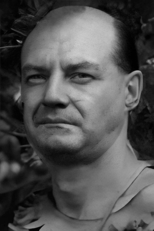 Photo of Sergei Lodzeisky, Acting