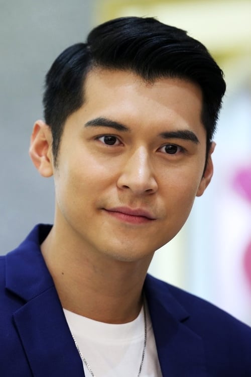 Carlos Chan Ka-Lok profile