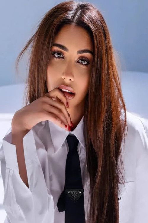 Yosra Al-Jedidi profile