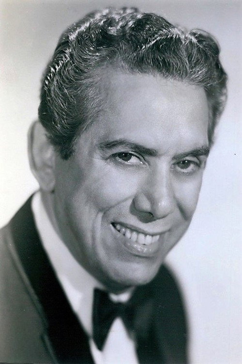Photo of Carmen Cavallaro, Acting