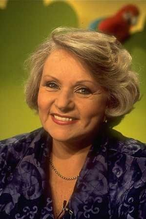 Sylvia de Leur profile