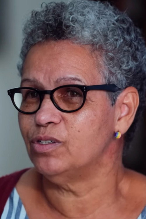 Photo of Dona Conceição, Acting