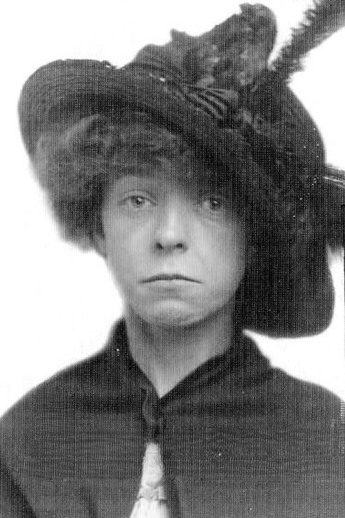 Photo of Tina Marshall, Acting