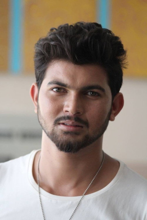 Photo of Paul Raj, Acting