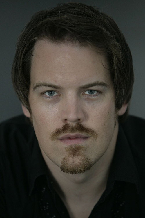 Photo of Audun Iversen, Acting