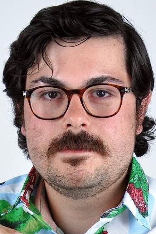 Photo of Francisco Afonso Lopes, Acting