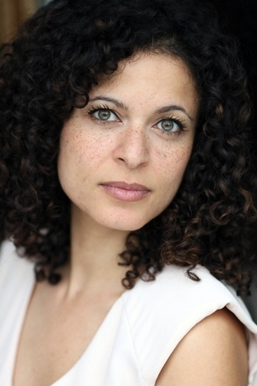 Sarah Kaminsky profile