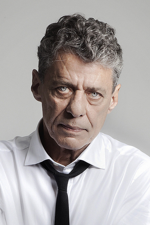 Chico Buarque profile