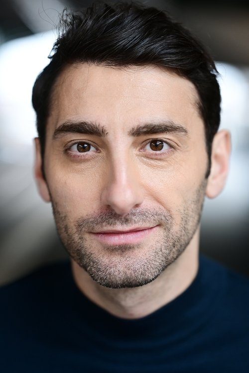 Photo of Sinan Akdeniz, Acting