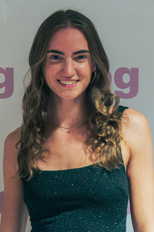 Photo of Katrina Kezele, Acting
