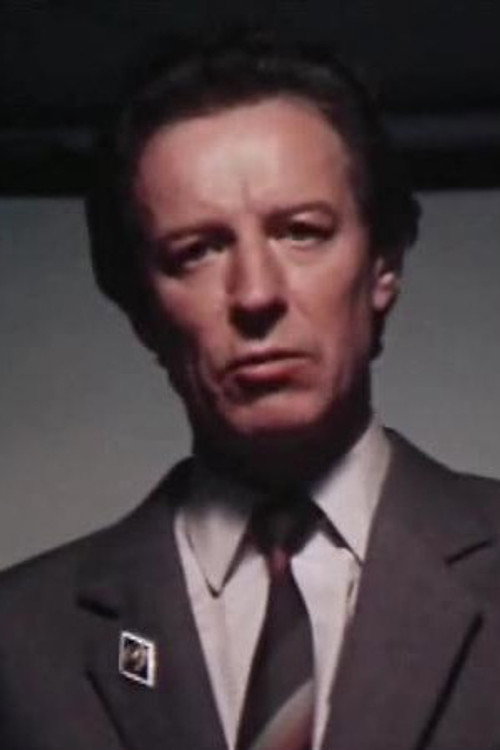 Photo of Viktor Priz, Acting