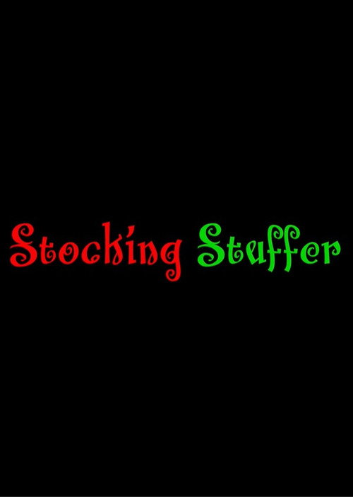Movie poster for Stocking Stuffer (2022)