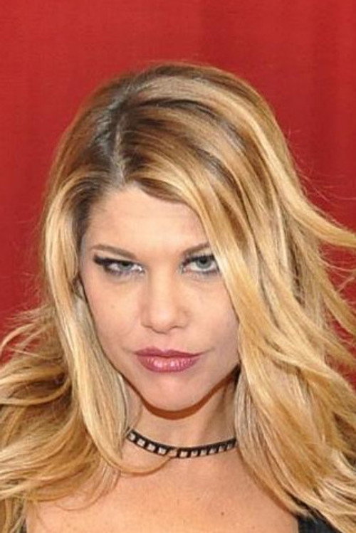Photo of Carissa Montgomery, Acting
