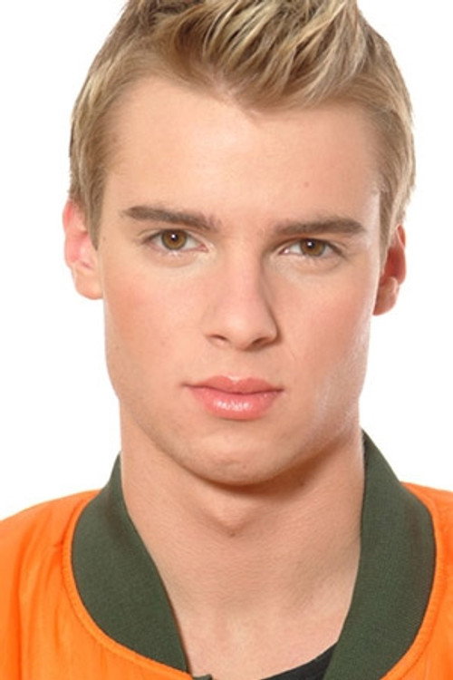 Photo of Cameron Jackson, Acting