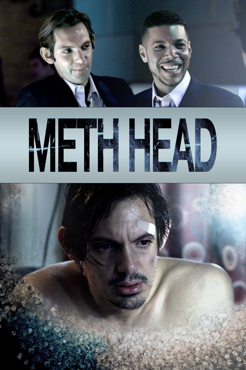 Movie poster for Meth Head (2013)