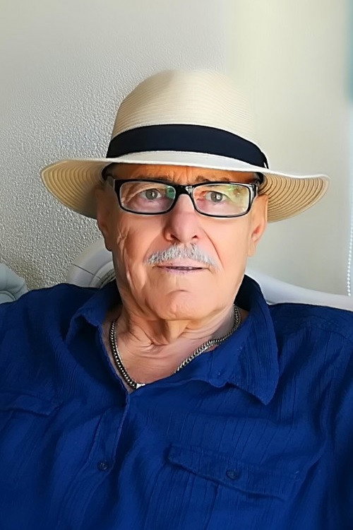 Photo of Virgil Andriescu, Acting