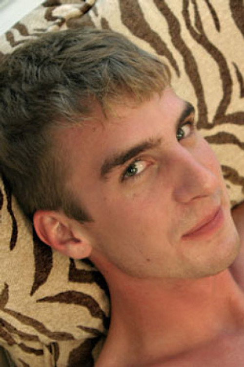 Photo of Aaron Jackobs, Acting
