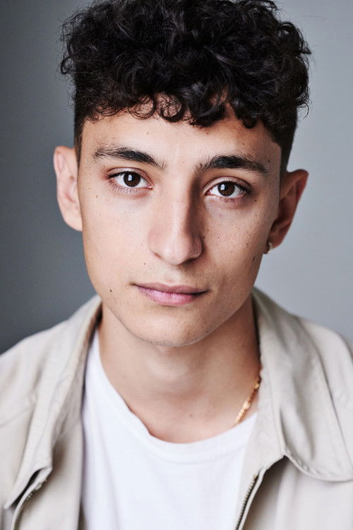 Jayden Revri profile