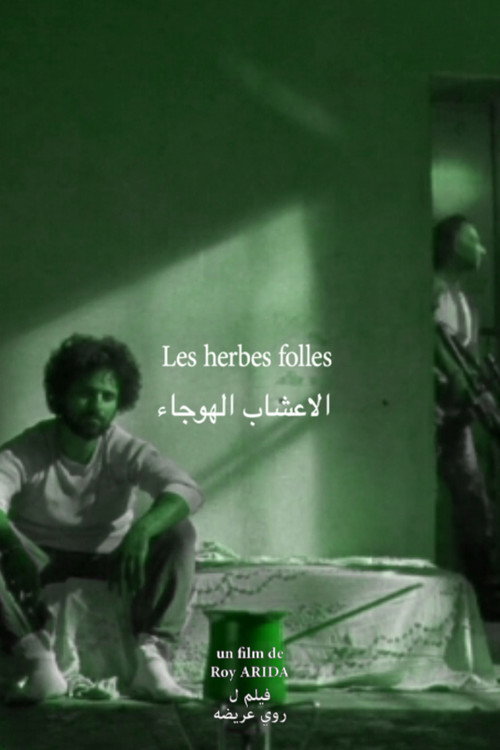 Movie poster for Les Herbes Folles (2009)