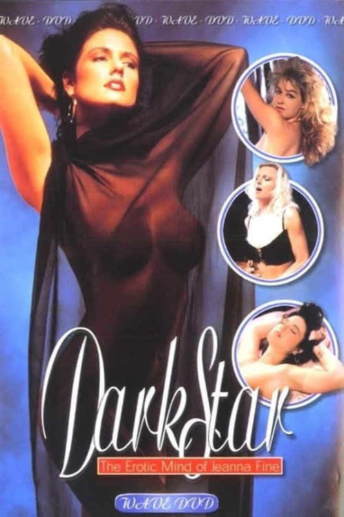 Movie poster for Dark Star (1991)
