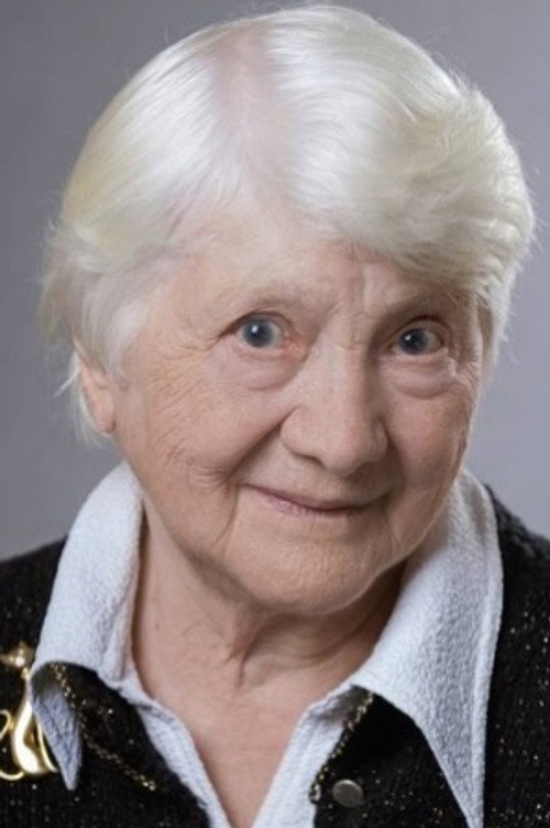 Photo of Mariya Skuratova, Acting