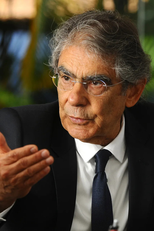 Carlos Ayres Britto profile