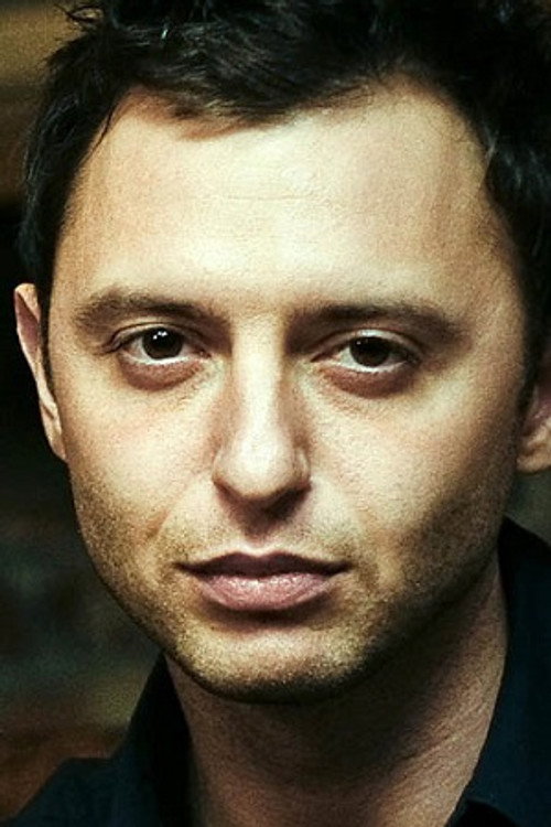 Photo of Roman Bilyk, Acting