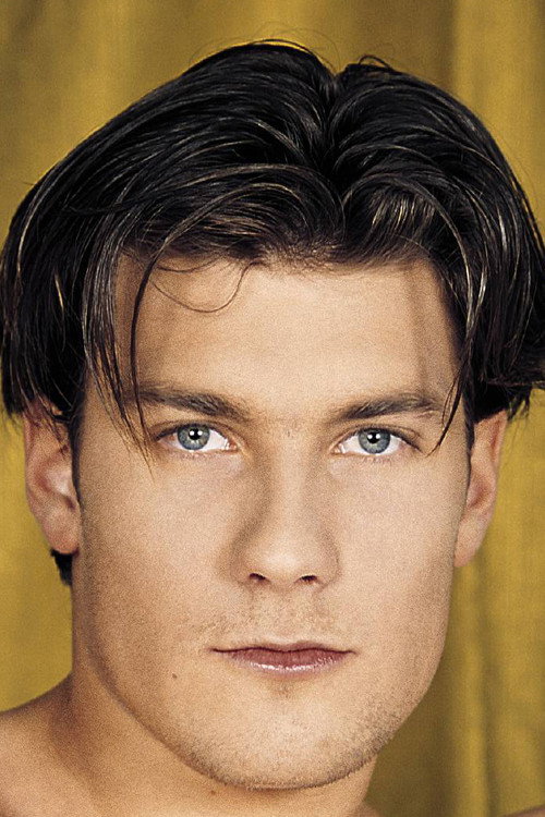 Photo of Krisztian Szabo, Acting
