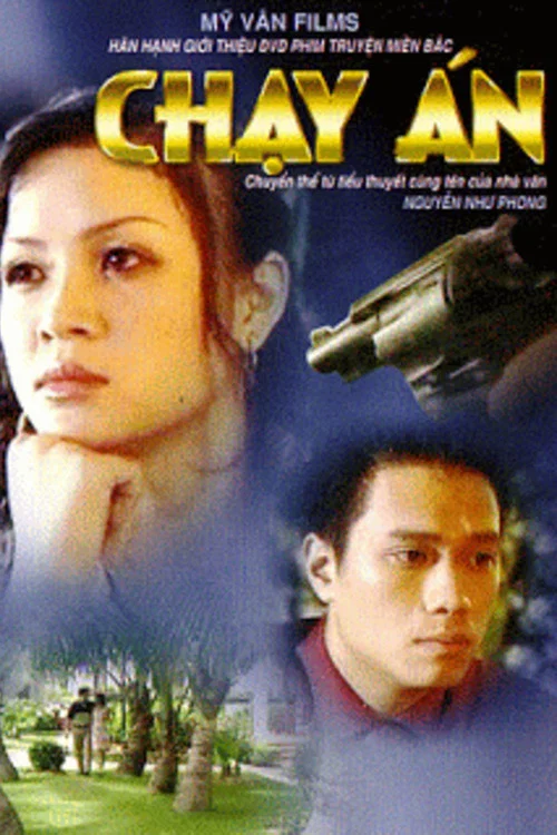 Movie poster for Chạy án