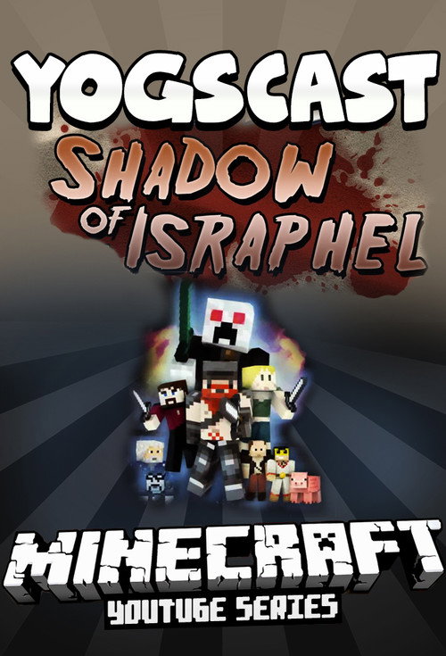 Series poster for Shadow of Israphel (2010)