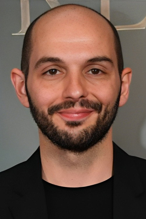 Photo of Canberk Gültekin, Acting
