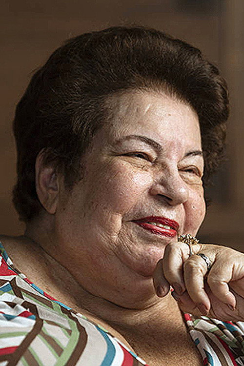 Photo of Nana Caymmi, Acting