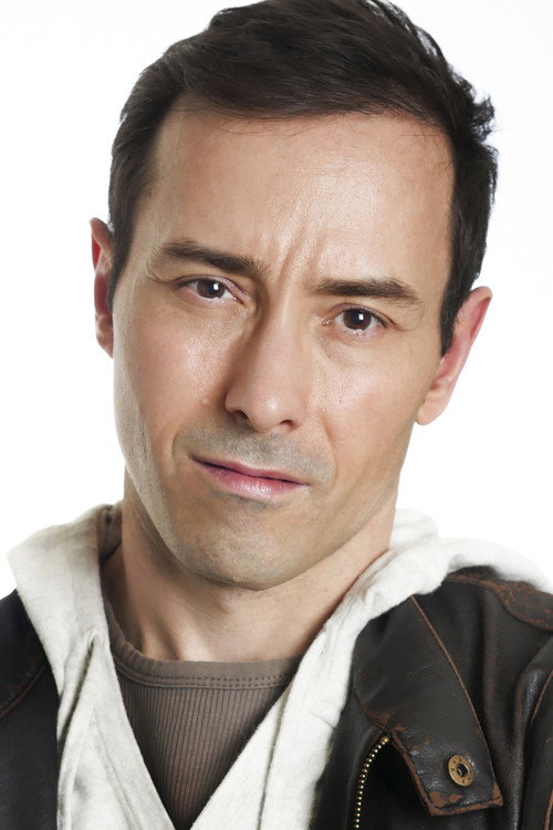 Photo of Christian Lagadec, Acting
