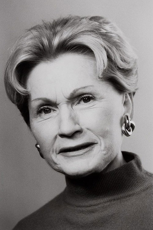 Photo of Jeanine Cherel, Acting