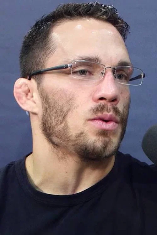 Photo of Jake Ellenberger, Acting